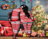 D..Christmas Sweater.(M)