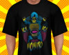 T-shirt Mexico