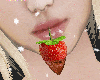 ♥ strawberry