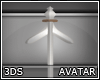 3DS Coat Hanger Avatar