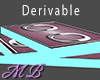 Derv Pizza Boxes