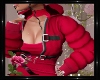 !R! Winter Jacket Red