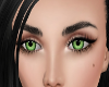 Gorgeously Green Eyes