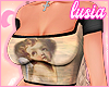 ♡ Off Shoulders