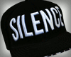 Blvck Scvle Silence SB
