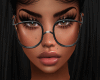 3R Moly Glasses Frame