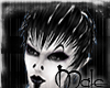 Gothi] Goth-D [hair]