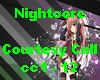 Nightcore[Courtesy-Call]