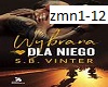 zostawiles mnie dla nieg