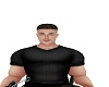 animated male bodyguard