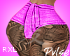 Tatted Purple | RXL