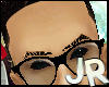 Jr| Retro Glasses