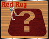 red help rug