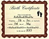 2REAL4U Certificate
