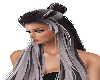 Grau-Blond