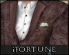 ⚜️ Alpha Plum Suit