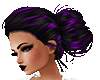 *VR*Vixx Purple Hair