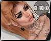 *K* Sky Karrot Top