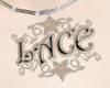 LACE Necklace