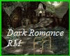 dark romance room