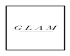 G L A M ➖ CSTM