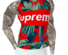 Tropicalsupreme