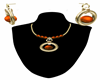 Tessa Necklace Set 4