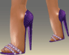 (7K)Amethyst Heels V2
