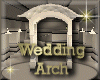 [my]Wedding Arch