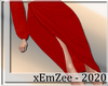 MZ - Rena Skirt Rouge