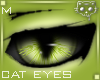 Green Eyes M1b Ⓚ