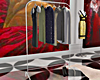:3 Simpel Clothing Rack