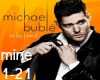 M. Buble: Love Like Mine