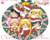 Sailor Moon Christmas
