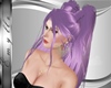 Caihty hair Lilac