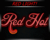 RED LIGHT! DJ BOOTH