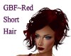 GBF~Short Red Hair 6