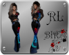 [BIR]Gecko *Denim-RL
