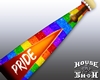 *HS 1942 Pride Bottle GA