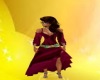 oker dress
