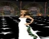 blackrose wedding dress