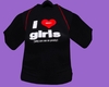 i luv girlsss