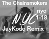 Trap Remix: NYC Pt.2