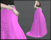 Pink Poison | Gown