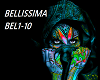 BELLISSIMA BEL1-10