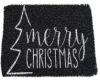 Christmas Doormat