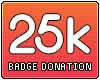 25k Support