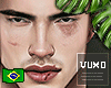 𝖛. Vuxo Head