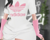 FULL PINK OUTFIT