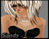 (SB) Classic Dress Sassy